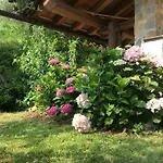 Agriturismo Sogni D' Orto Отель типа 