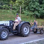 Agriturismo Sogni D' Orto * Faedis