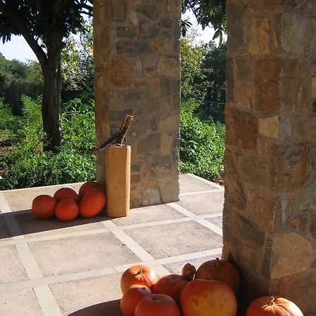 Agriturismo Sogni D' Orto Bed & Breakfast *