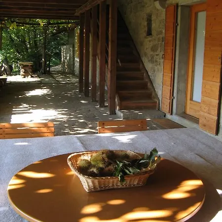 Agriturismo Sogni D' Orto Faedis