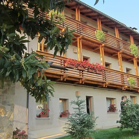 Agriturismo Sogni D' Orto *