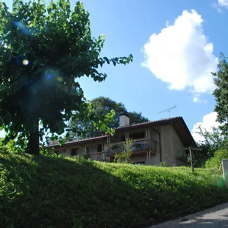 Agriturismo Sogni D' Orto *