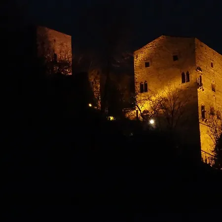 Bed & Breakfast Agriturismo Sogni D' Orto Faedis