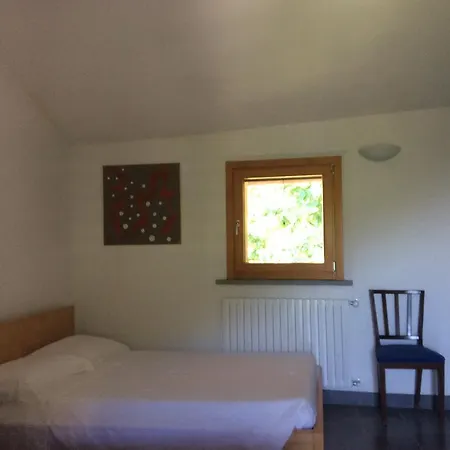 Agriturismo Sogni D' Orto *