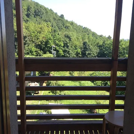 Agriturismo Sogni D' Orto Bed and breakfast Faedis