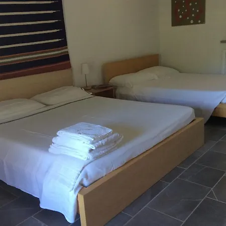 Agriturismo Sogni D' Orto *