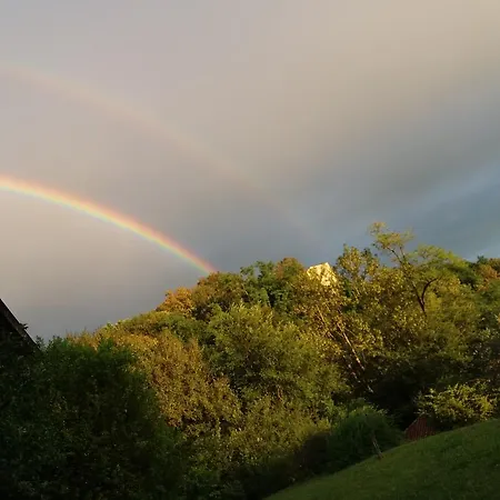 Bed & Breakfast Agriturismo Sogni D' Orto Faedis