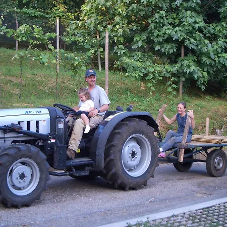 Agriturismo Sogni D' Orto * Faedis