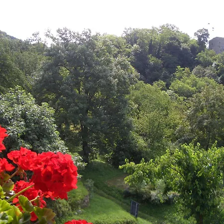 Bed & Breakfast Agriturismo Sogni D' Orto *