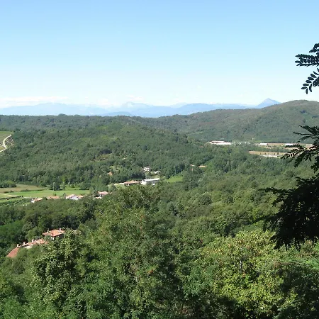 Agriturismo Sogni D' Orto Bed and breakfast