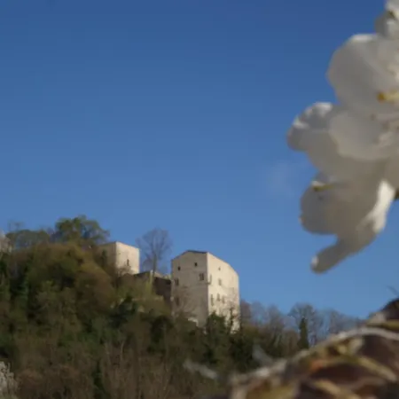 Agriturismo Sogni D' Orto
