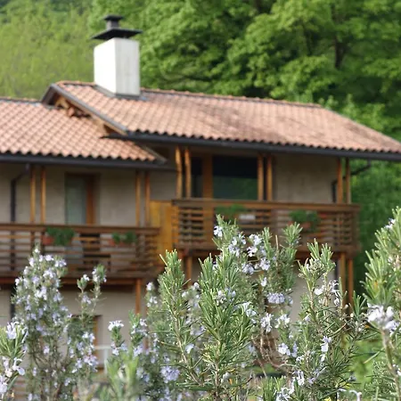 Bed & Breakfast Agriturismo Sogni D' Orto Faedis