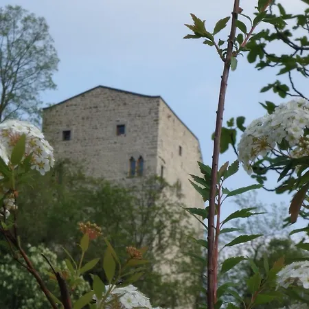 Agriturismo Sogni D' Orto Отель типа 