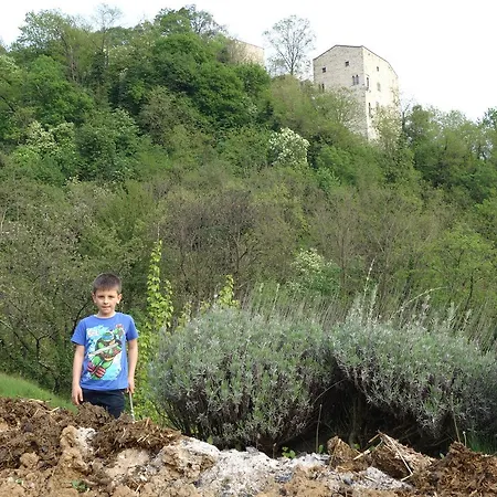 Agriturismo Sogni D' Orto * Faedis