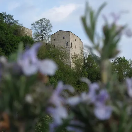 Agriturismo Sogni D' Orto Bed and breakfast