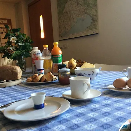 Agriturismo Sogni D' Orto