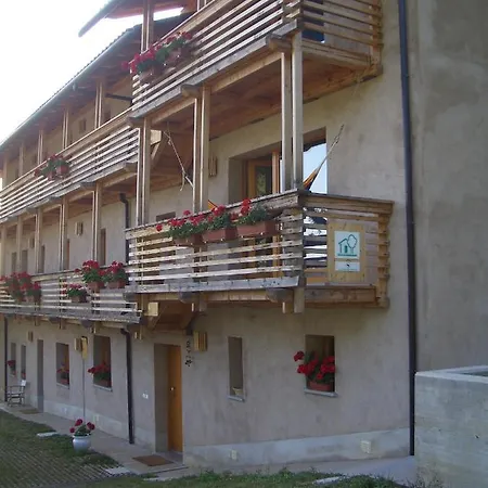Bed & Breakfast Agriturismo Sogni D' Orto *
