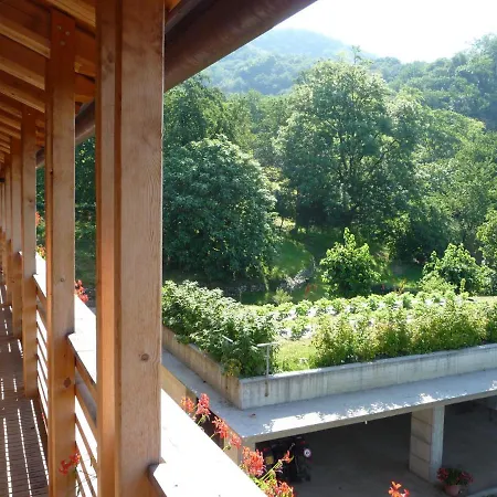 Agriturismo Sogni D' Orto Faedis