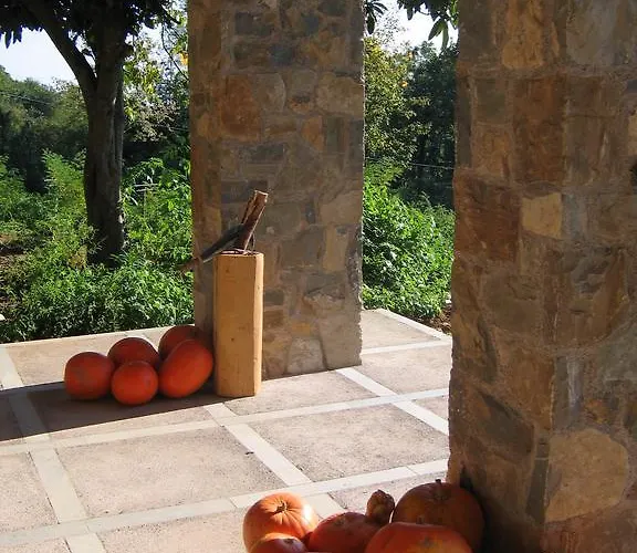 Agriturismo Sogni D' Orto Panzió *