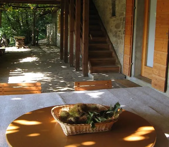 Agriturismo Sogni D' Orto Faedis