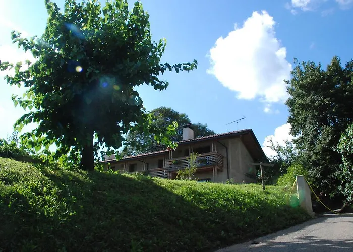 Agriturismo Sogni D' Orto *