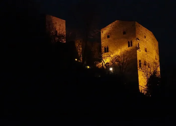 Panzió Agriturismo Sogni D' Orto Faedis