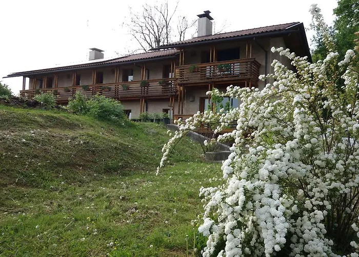 Panzió Agriturismo Sogni D' Orto