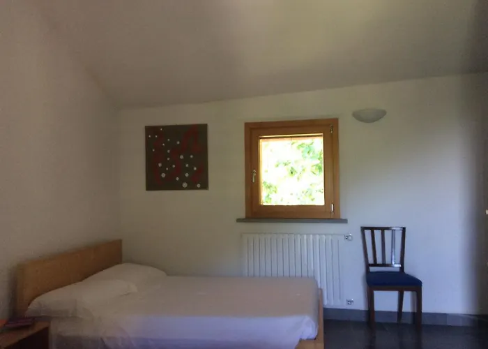 Agriturismo Sogni D' Orto *