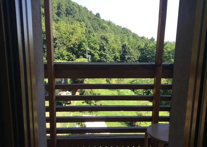 Agriturismo Sogni D' Orto Panzió Faedis