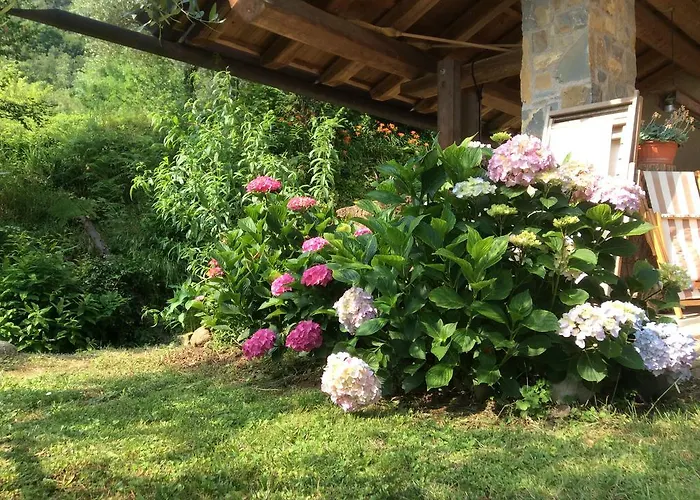 Agriturismo Sogni D' Orto Panzió Faedis