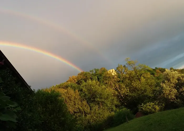 Panzió Agriturismo Sogni D' Orto Faedis