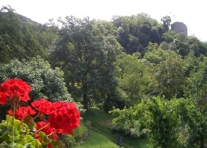 Panzió Agriturismo Sogni D' Orto *