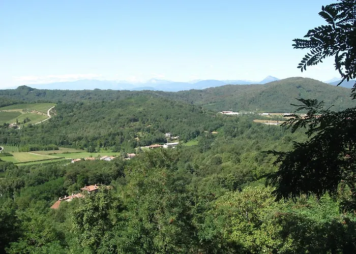 Agriturismo Sogni D' Orto Panzió