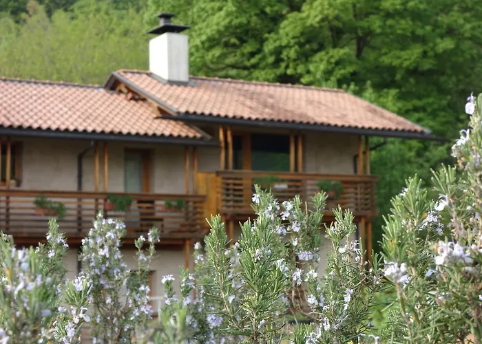 Panzió Agriturismo Sogni D' Orto Faedis