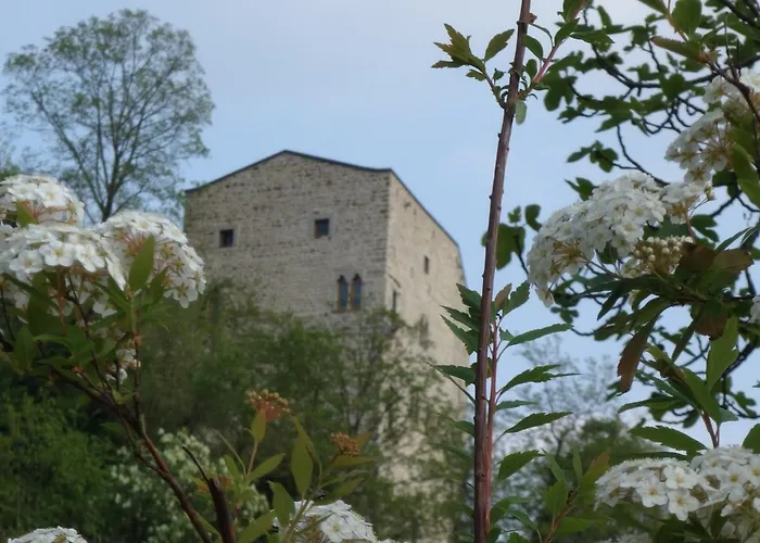 Agriturismo Sogni D' Orto Panzió
