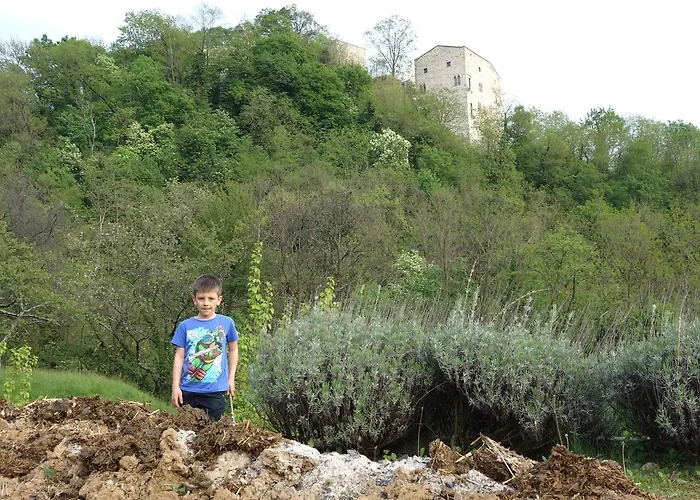 Agriturismo Sogni D' Orto * Faedis