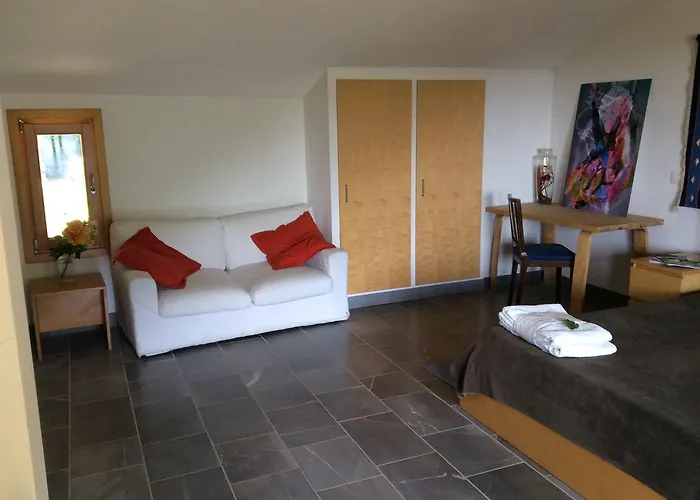 Agriturismo Sogni D' Orto Panzió *