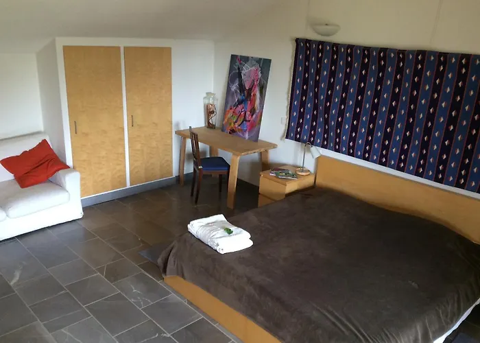 Agriturismo Sogni D' Orto Panzió