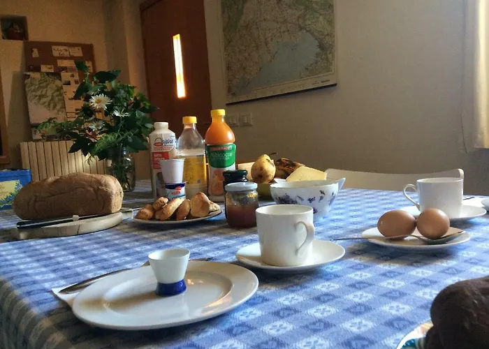 Agriturismo Sogni D' Orto