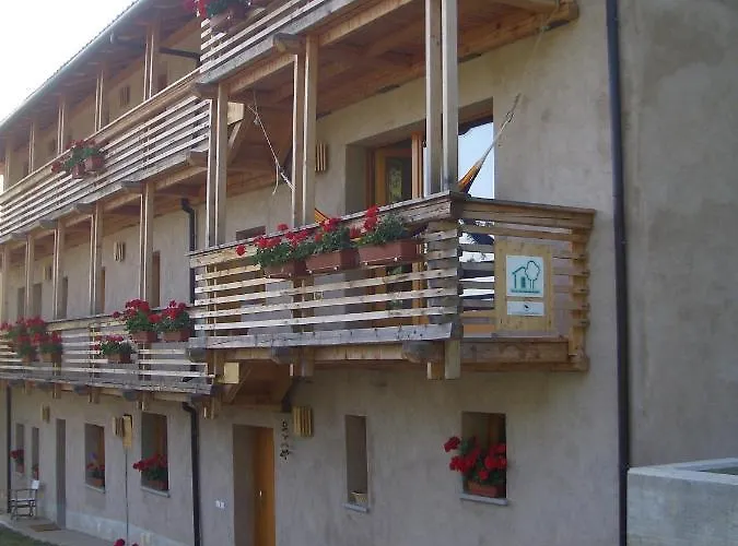 Panzió Agriturismo Sogni D' Orto *