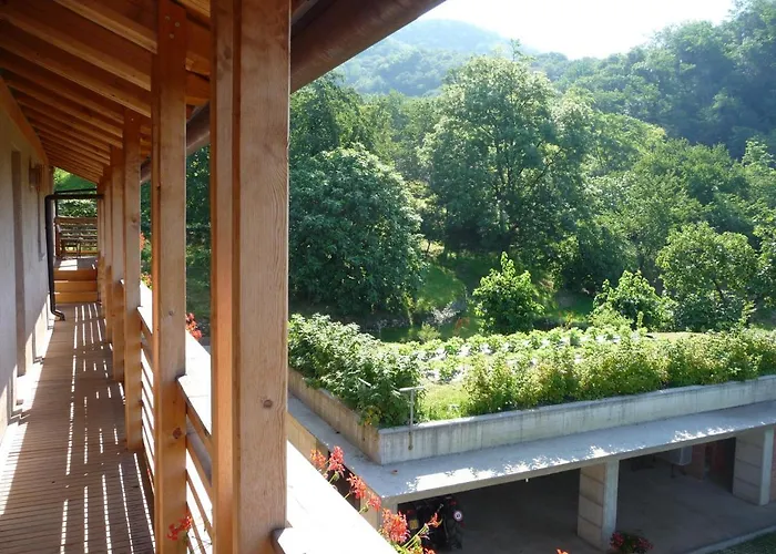 Agriturismo Sogni D' Orto Faedis